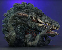 Godzilla vs. Biollante (1989) Defo-Real Biollante - GeekLoveph