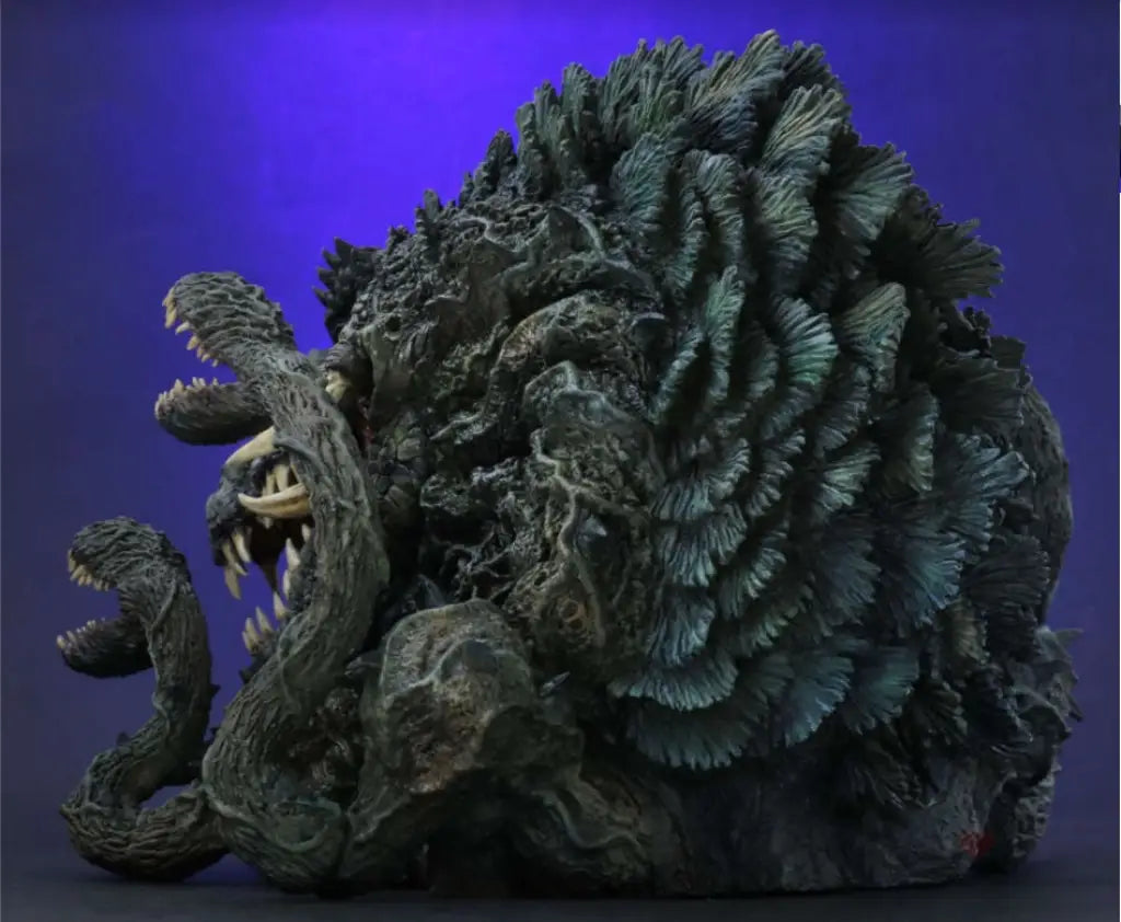 Godzilla vs. Biollante (1989) Defo-Real Biollante - GeekLoveph