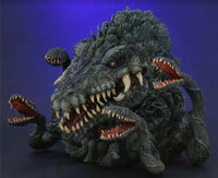 Godzilla vs. Biollante (1989) Defo-Real Biollante - GeekLoveph