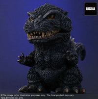 Godzilla vs. Biollante Defo-Real Godzilla (1989) - GeekLoveph
