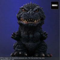 Godzilla vs. Biollante Defo-Real Godzilla (1989) - GeekLoveph