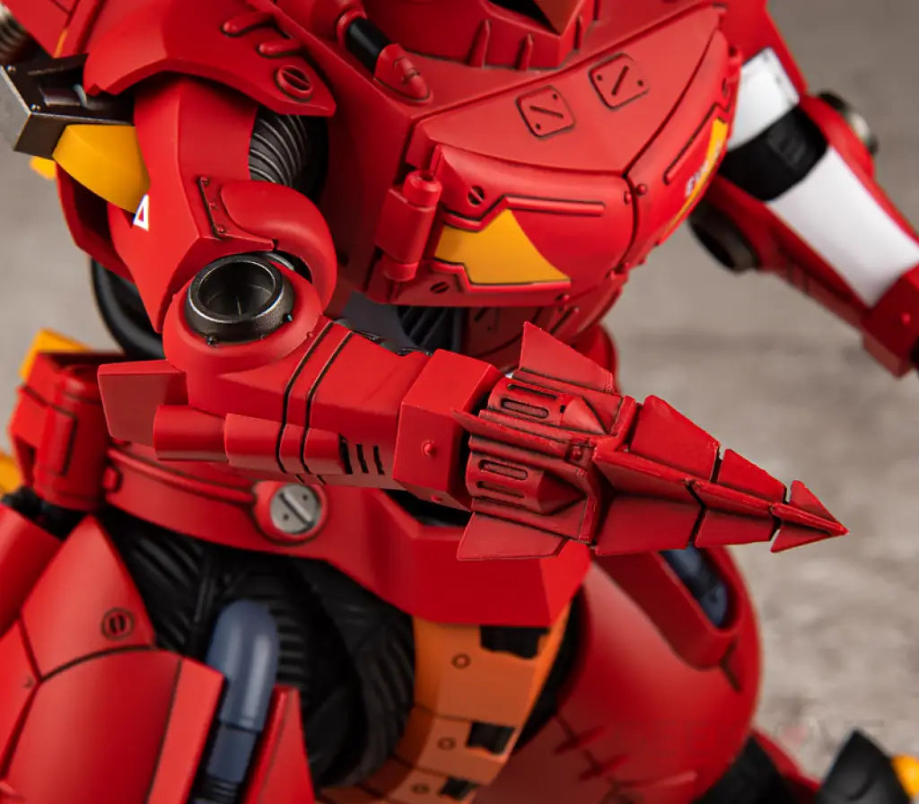 Godzilla vs. Evangelion Mechagodzilla (Type-3 Kiryu EVA Unit-02 Color Ver.) - GeekLoveph