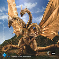 Godzilla Vs. King Ghidorah (1991) Action Figure