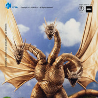 Godzilla Vs. King Ghidorah (1991) Action Figure