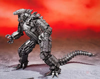 Godzilla Vs. Kong (2021)S.h.monsterarts Mechagodzilla Pre Order