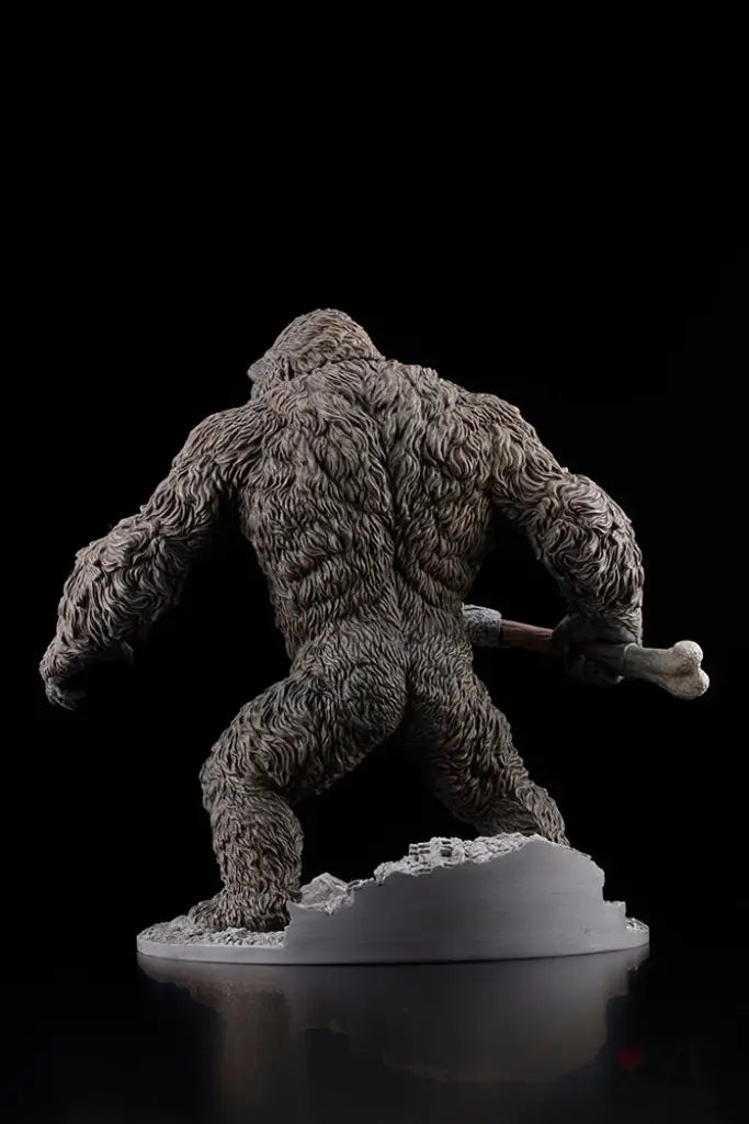Godzilla vs. Kong Hyper Solid Series Kong Exclusive - GeekLoveph