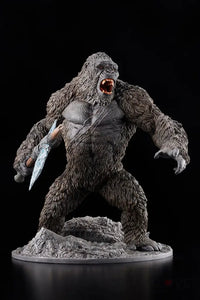 Godzilla vs. Kong Hyper Solid Series Kong Exclusive - GeekLoveph