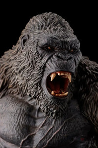 Godzilla vs. Kong Hyper Solid Series Kong Exclusive - GeekLoveph
