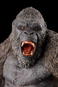 Godzilla vs. Kong Hyper Solid Series Kong Exclusive - GeekLoveph