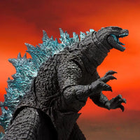 Godzilla Vs. Kong S.h.monsterarts Preorder