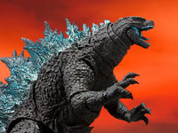 Godzilla Vs. Kong S.h.monsterarts Preorder