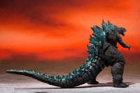 Godzilla Vs. Kong S.h.monsterarts Preorder