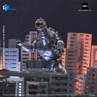 Godzilla Vs. Mechagodzilla Ii 1993 Exquisite Basic Action Figure