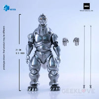 Godzilla Vs. Mechagodzilla Ii 1993 Exquisite Basic Action Figure