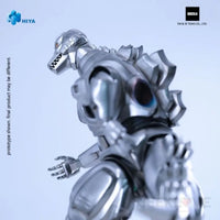 Godzilla Vs. Mechagodzilla Ii 1993 Exquisite Basic Action Figure