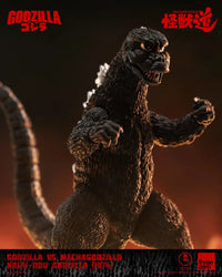 Godzilla Vs Mechagodzilla Kaiju Dou Godzilla (1974) Action Figure