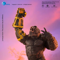 Godzilla X Kong: The New Empire - Kong B.e.a.s.t. Glove Ver. Action Figure