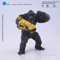 Godzilla X Kong: The New Empire - Kong B.e.a.s.t. Glove Ver. Action Figure