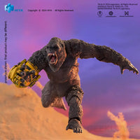 Godzilla X Kong: The New Empire - Kong B.e.a.s.t. Glove Ver. Action Figure