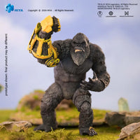 Godzilla X Kong: The New Empire - Kong B.e.a.s.t. Glove Ver. Action Figure