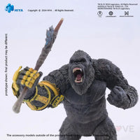 Godzilla X Kong: The New Empire - Kong B.e.a.s.t. Glove Ver. Action Figure