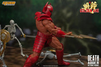 Golden Axe Death Adder 1/12 Scale Figure - GeekLoveph