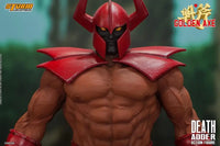 Golden Axe Death Adder 1/12 Scale Figure - GeekLoveph