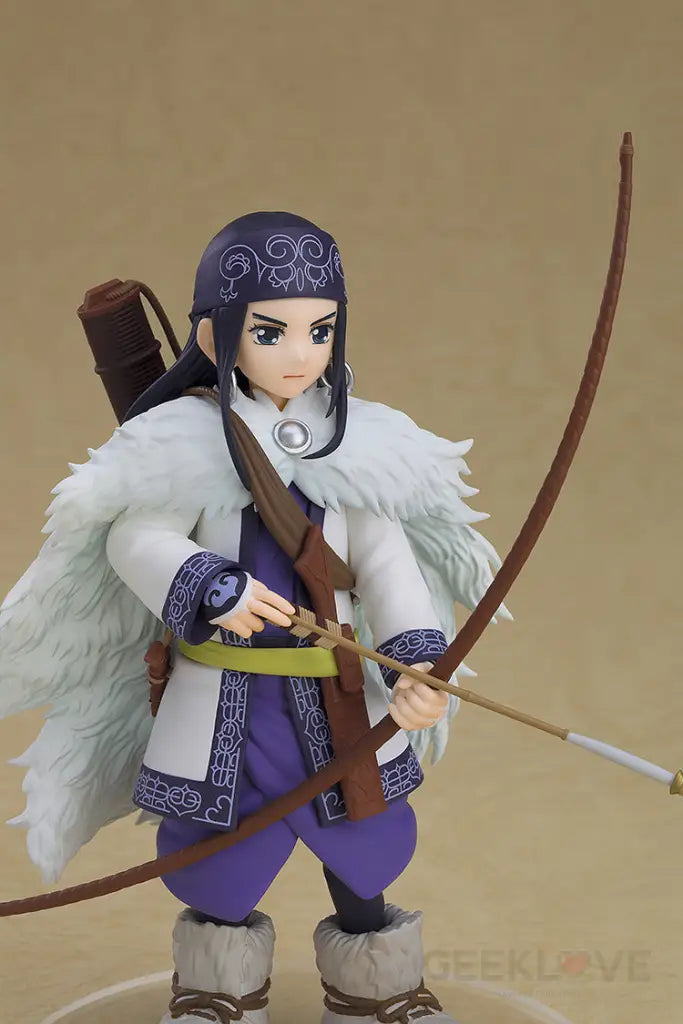 Pop Up Parade Asirpa