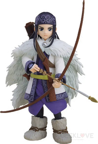 Pop Up Parade Asirpa