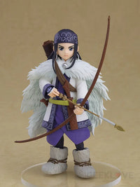 Pop Up Parade Asirpa