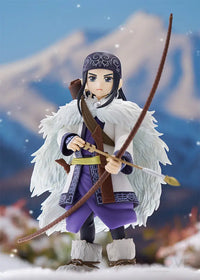 Pop Up Parade Asirpa