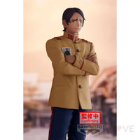 Golden Kamuy Second Lieutenant Koito Figure Preorder