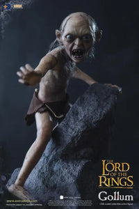 Gollum 1/6 Scale Figure - GeekLoveph