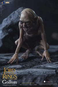 Gollum 1/6 Scale Figure - GeekLoveph