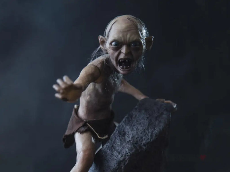 Gollum 1/6 Scale Figure