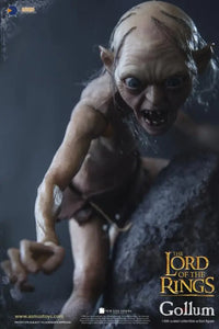 Gollum 1/6 Scale Figure - GeekLoveph