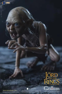 Gollum 1/6 Scale Figure - GeekLoveph