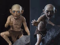 Gollum & Smeagol (Luxury Edition) 1/6 Scale Figure Set - GeekLoveph