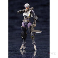 Governor Lat Black Rabbit - GeekLoveph