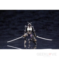 Governor Lat Black Rabbit - GeekLoveph