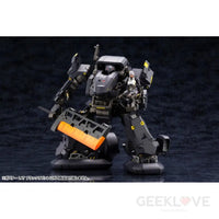 Governor Lat Black Rabbit - GeekLoveph