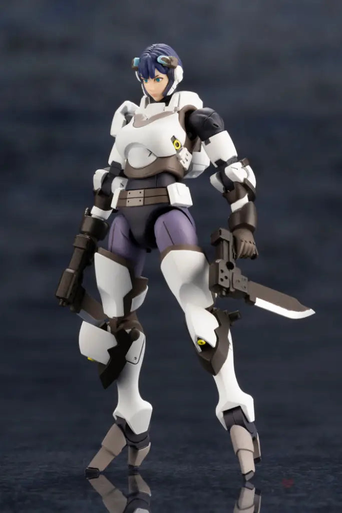 GOVERNOR PARA-PAWN LAT MIRROR Ver.1.5 - GeekLoveph