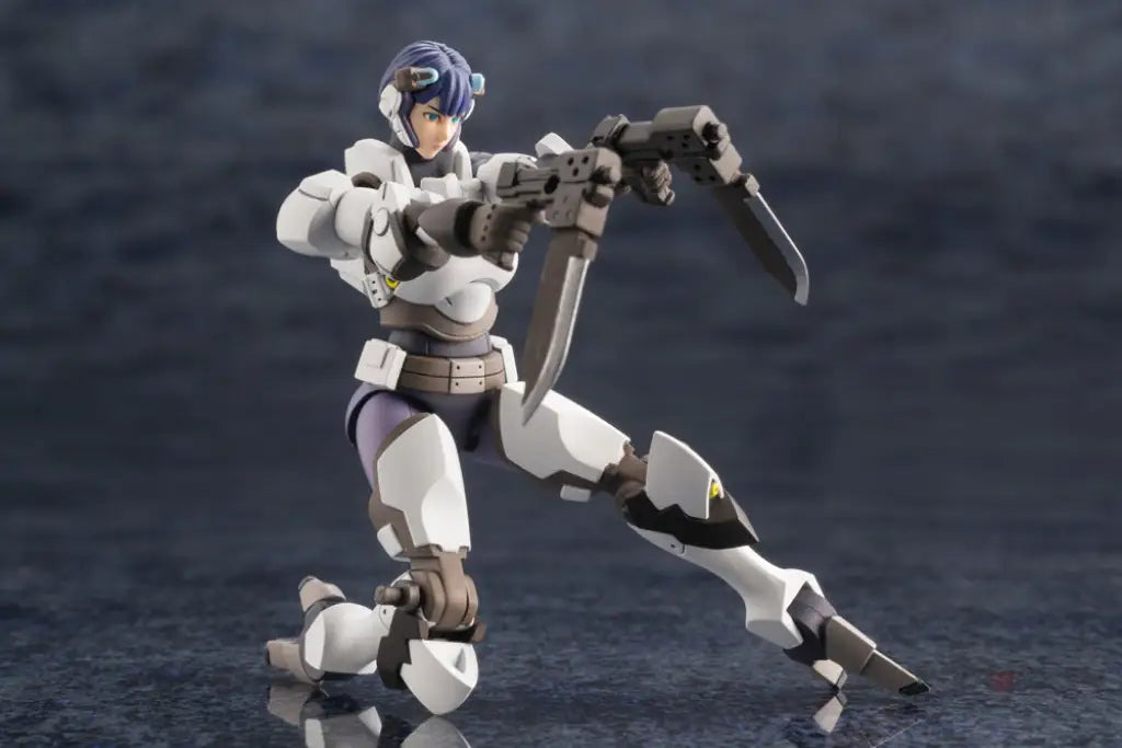 GOVERNOR PARA-PAWN LAT MIRROR Ver.1.5 - GeekLoveph