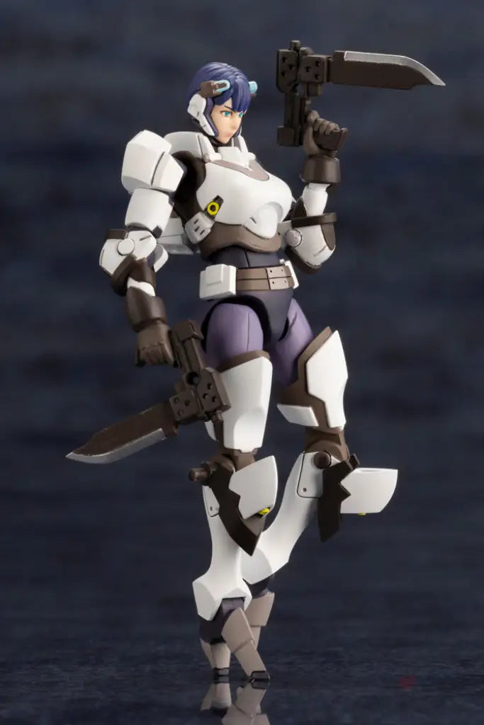 GOVERNOR PARA-PAWN LAT MIRROR Ver.1.5 - GeekLoveph