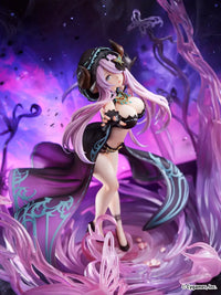 Granblue Fantasy Narmaya (The Black Butterfly) Scale Figure