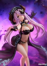 Granblue Fantasy Narmaya (The Black Butterfly) Scale Figure