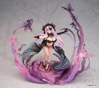 Granblue Fantasy Narmaya (The Black Butterfly) Scale Figure