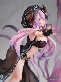 Granblue Fantasy Narmaya (The Black Butterfly) Scale Figure