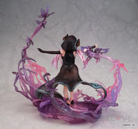 Granblue Fantasy Narmaya (The Black Butterfly) Scale Figure