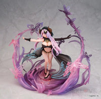 Granblue Fantasy Narmaya (The Black Butterfly) Scale Figure